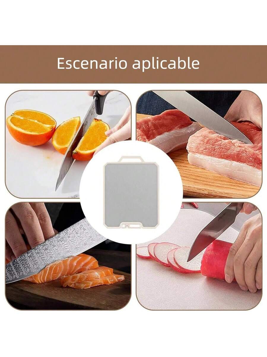 Tabla de cortar