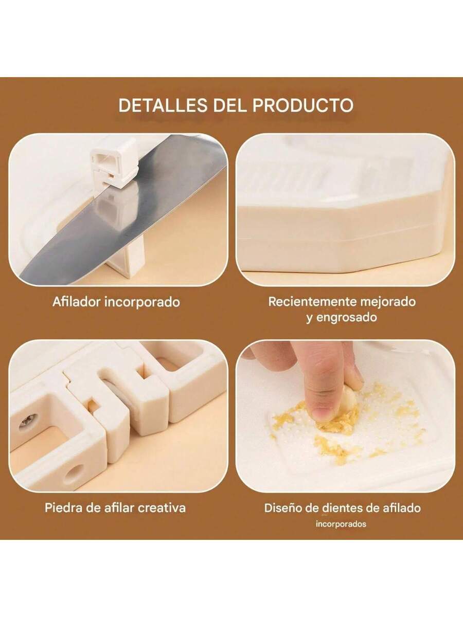 Tabla de cortar