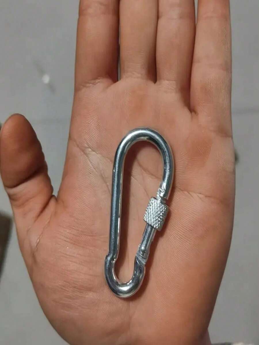 Pinzas de tornillo doble de acero inoxidable