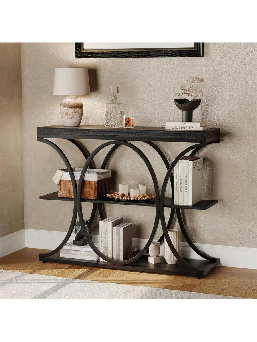Mesa de sofá Industrial