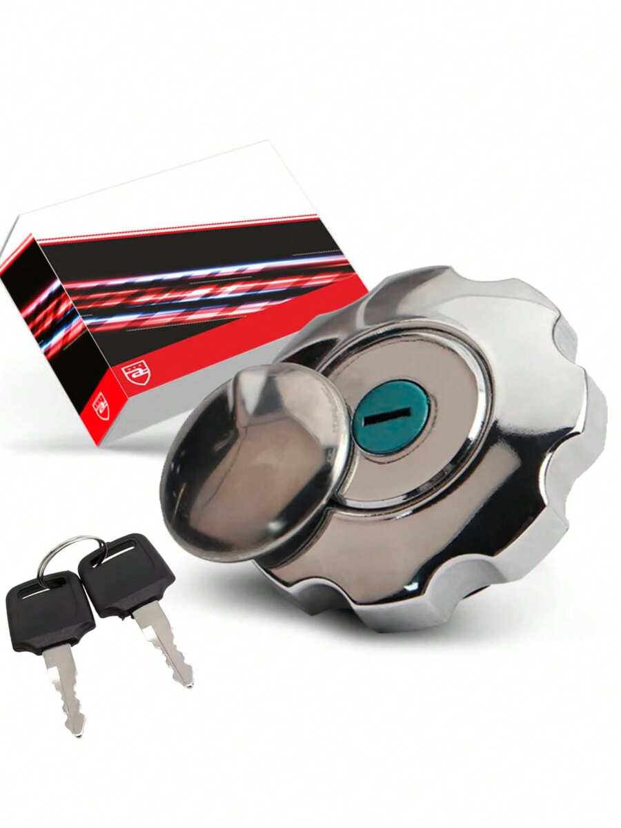 Tapon Tanque Gasolina Moto