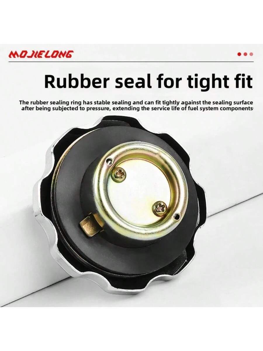 Tapon Tanque Gasolina Moto
