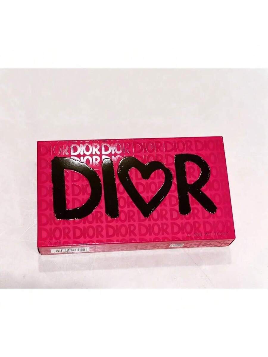 Dior Rouge Novedad 5pcs*1.5g