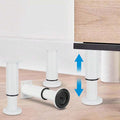 4 Patas De Muebles Ajustable