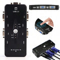 Multiport Monitor Hub