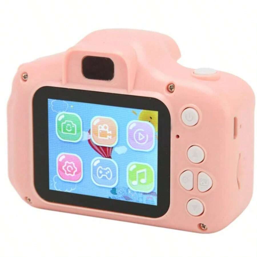 Cámara de Video Infantil HD