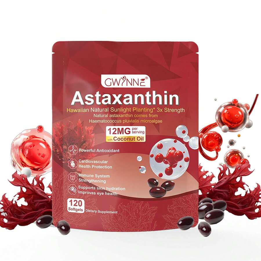 Astaxantina