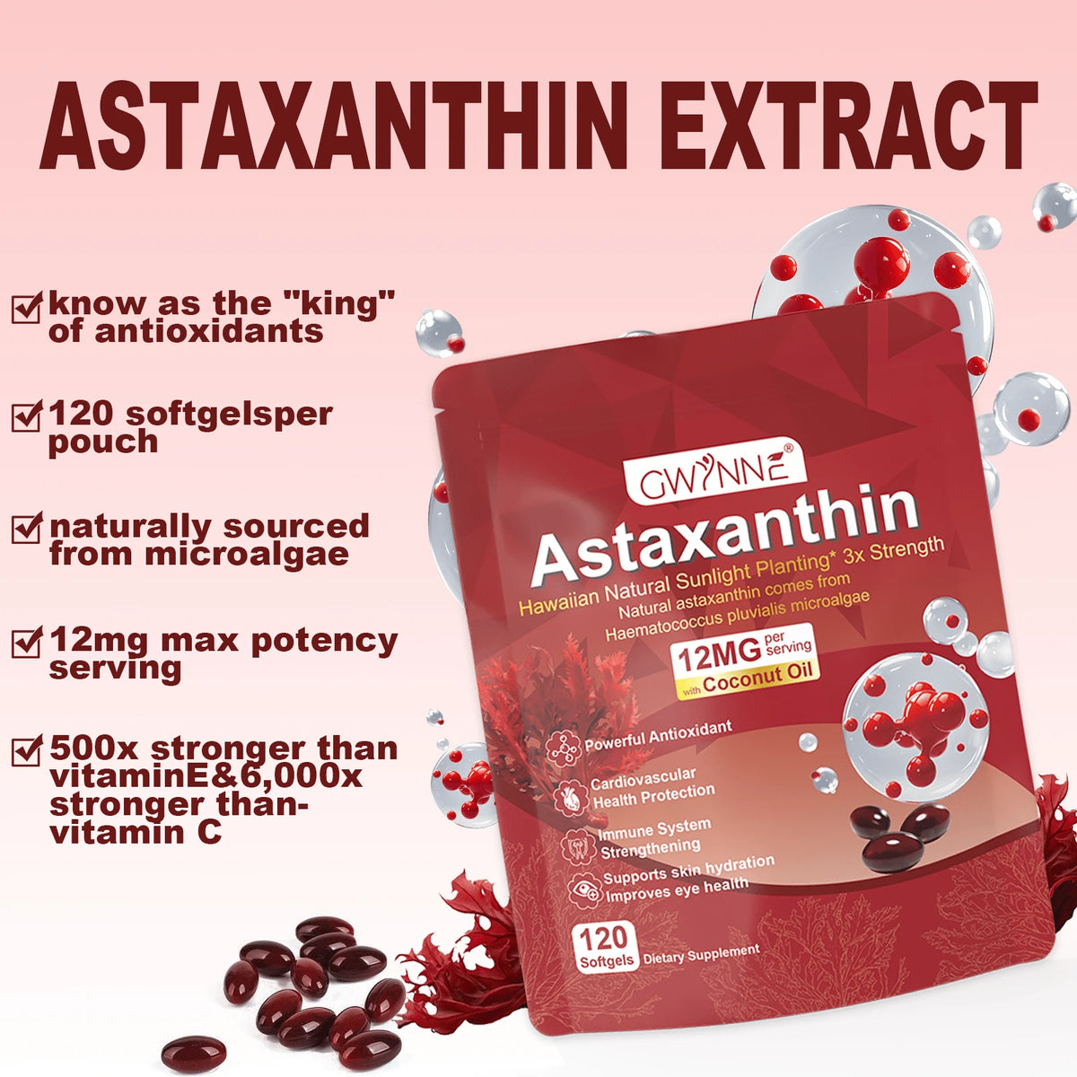 Astaxantina