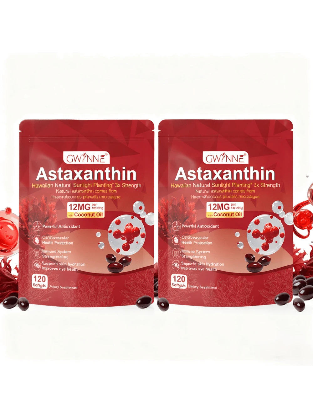 Astaxantina