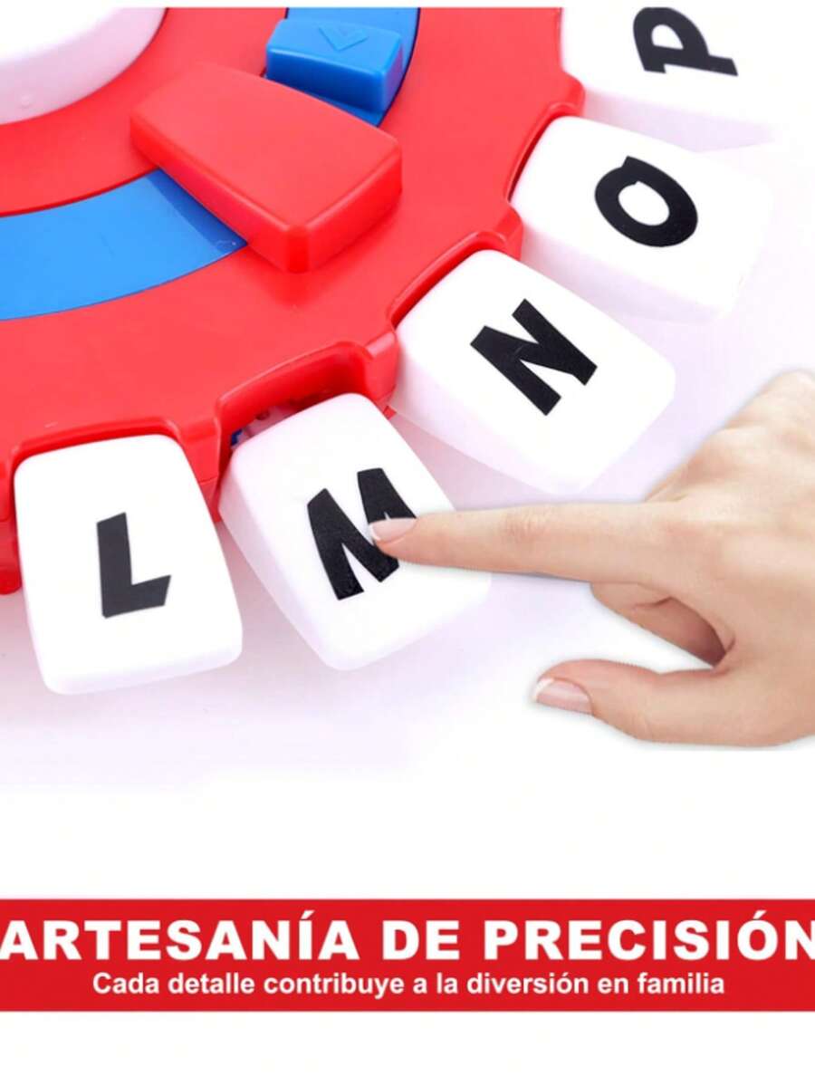 juego de mesa Rápido
