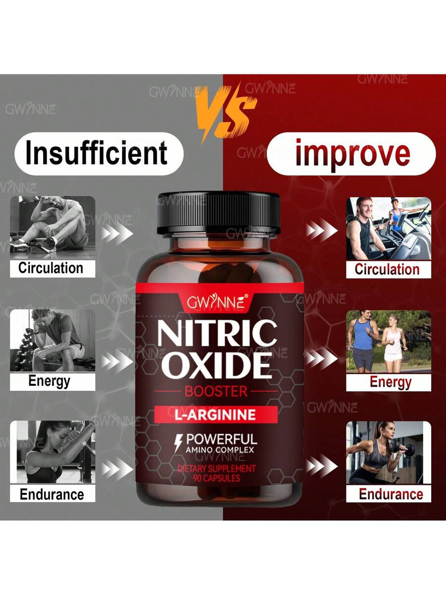 creatina Supplements Nitric Oxide
