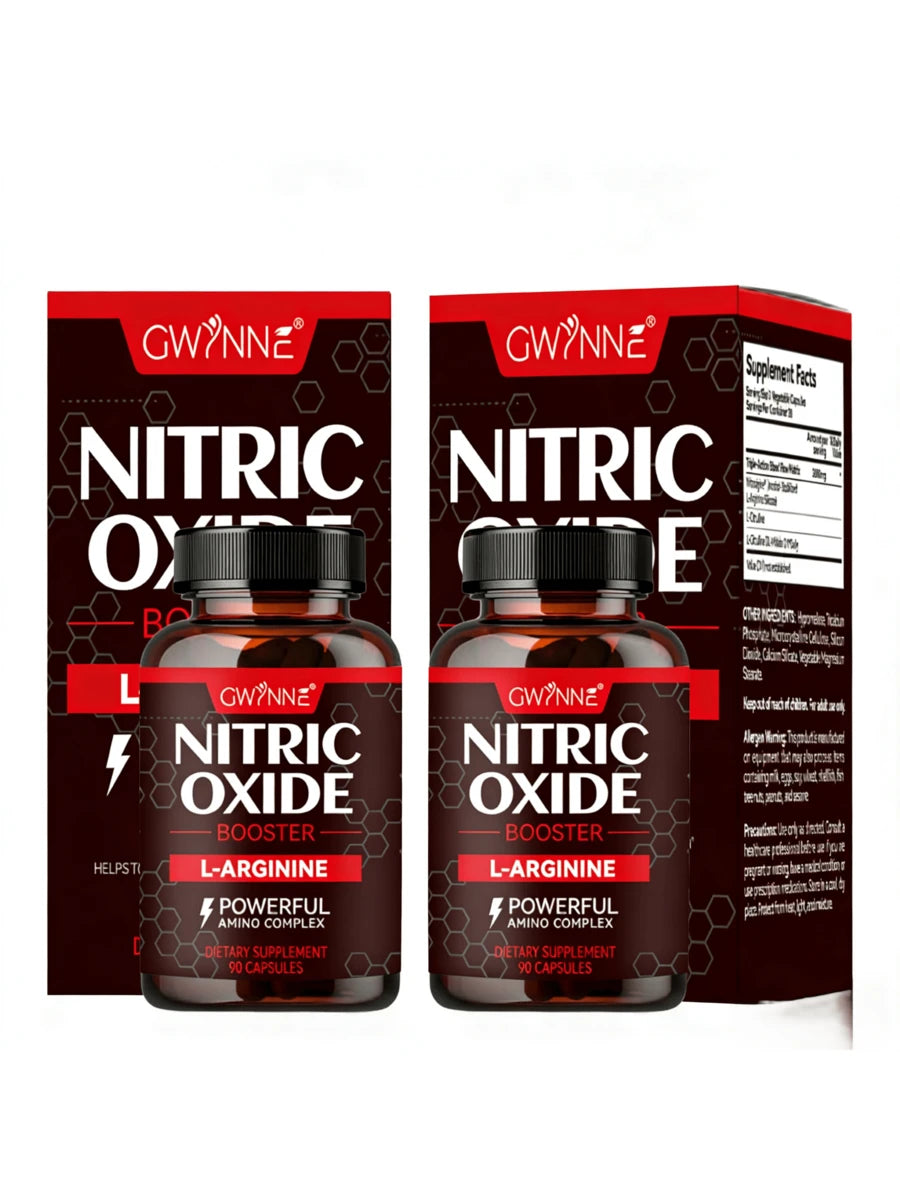 creatina Supplements Nitric Oxide