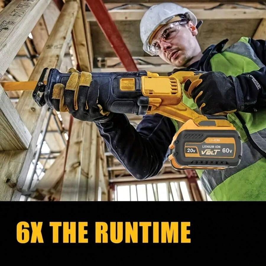 Batería de repuesto Dewalt