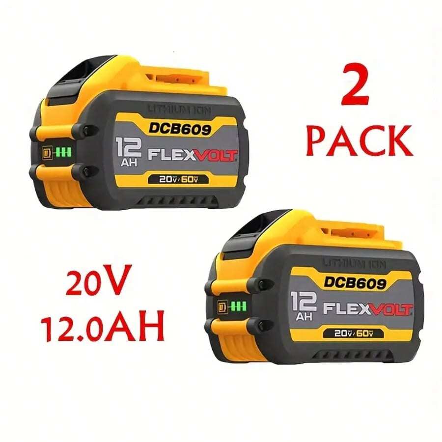 Batería de repuesto Dewalt