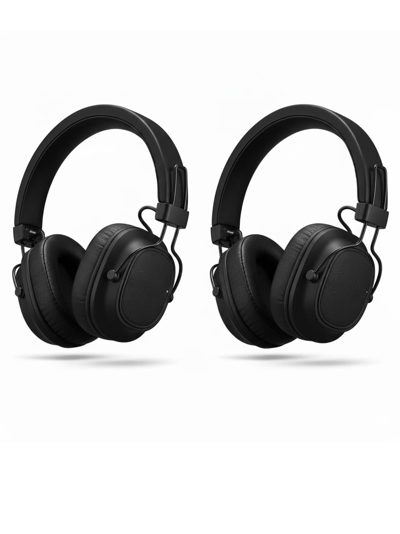 Diadema Inalámbrica Over-Ear