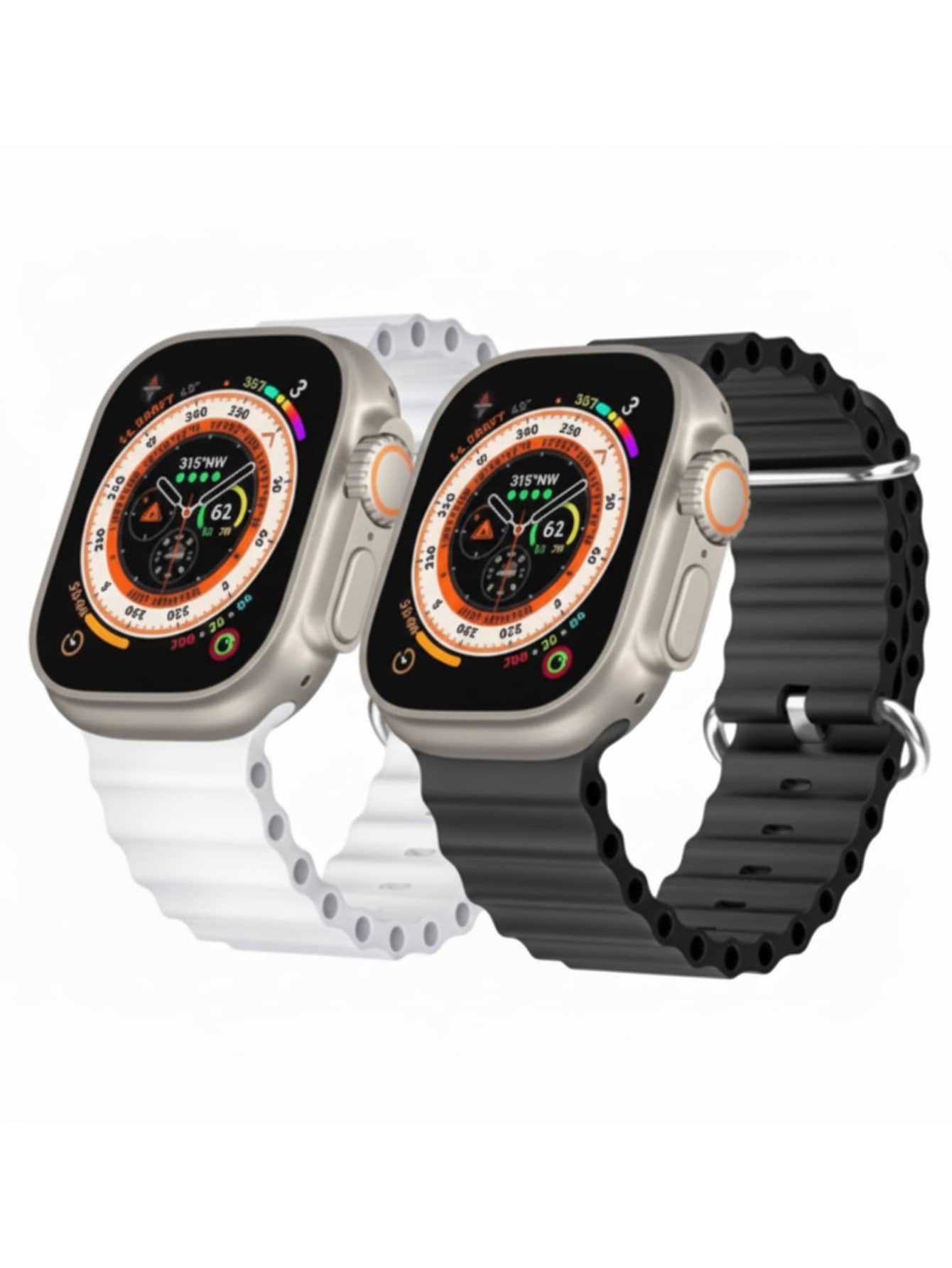Smart Watch Versión Deportiva