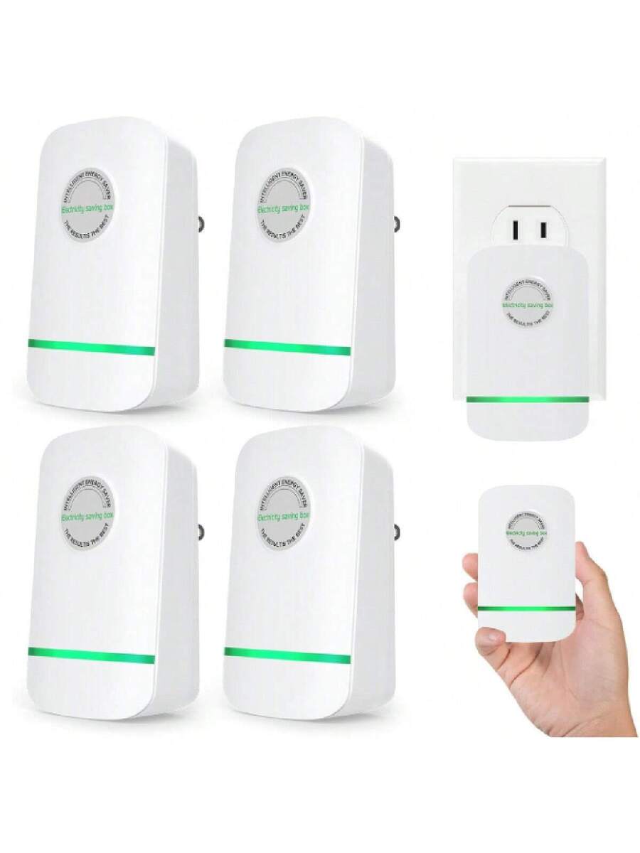 Ahorro de Energía