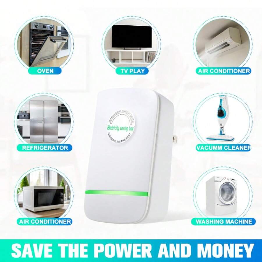 Ahorro de Energía