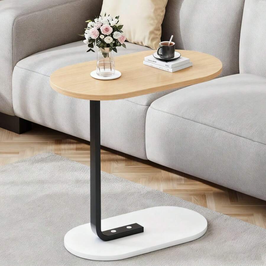 Mesa Lateral Portátil para Sala