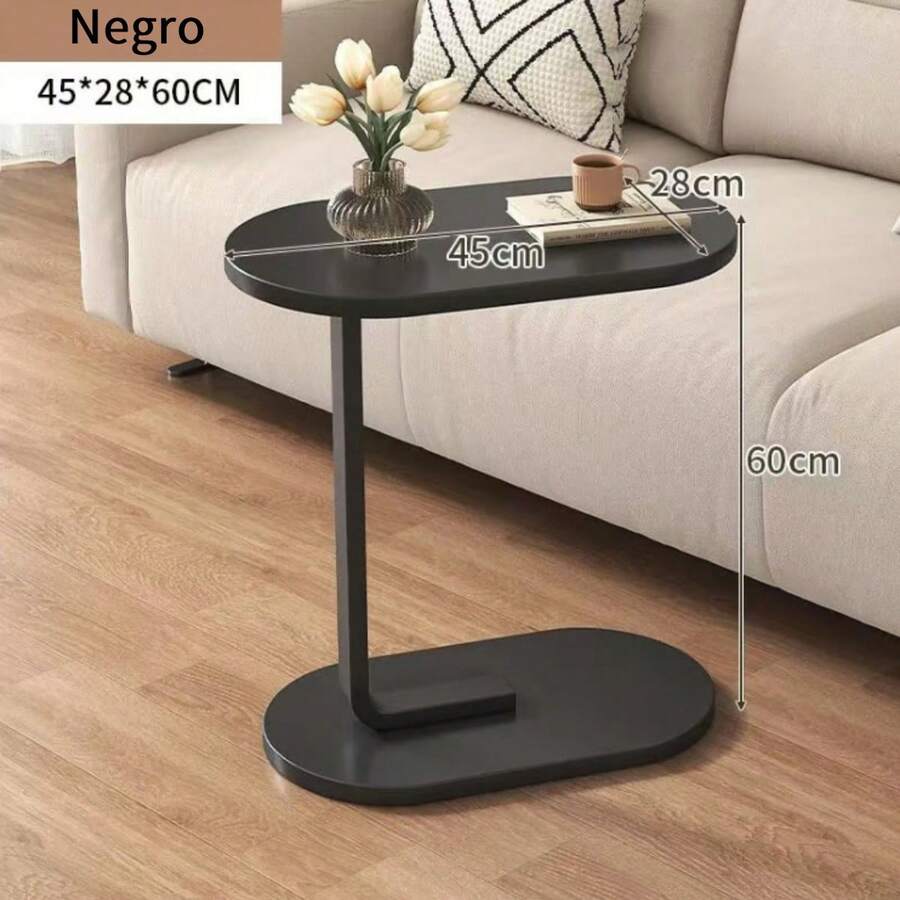 Mesa Lateral Portátil para Sala