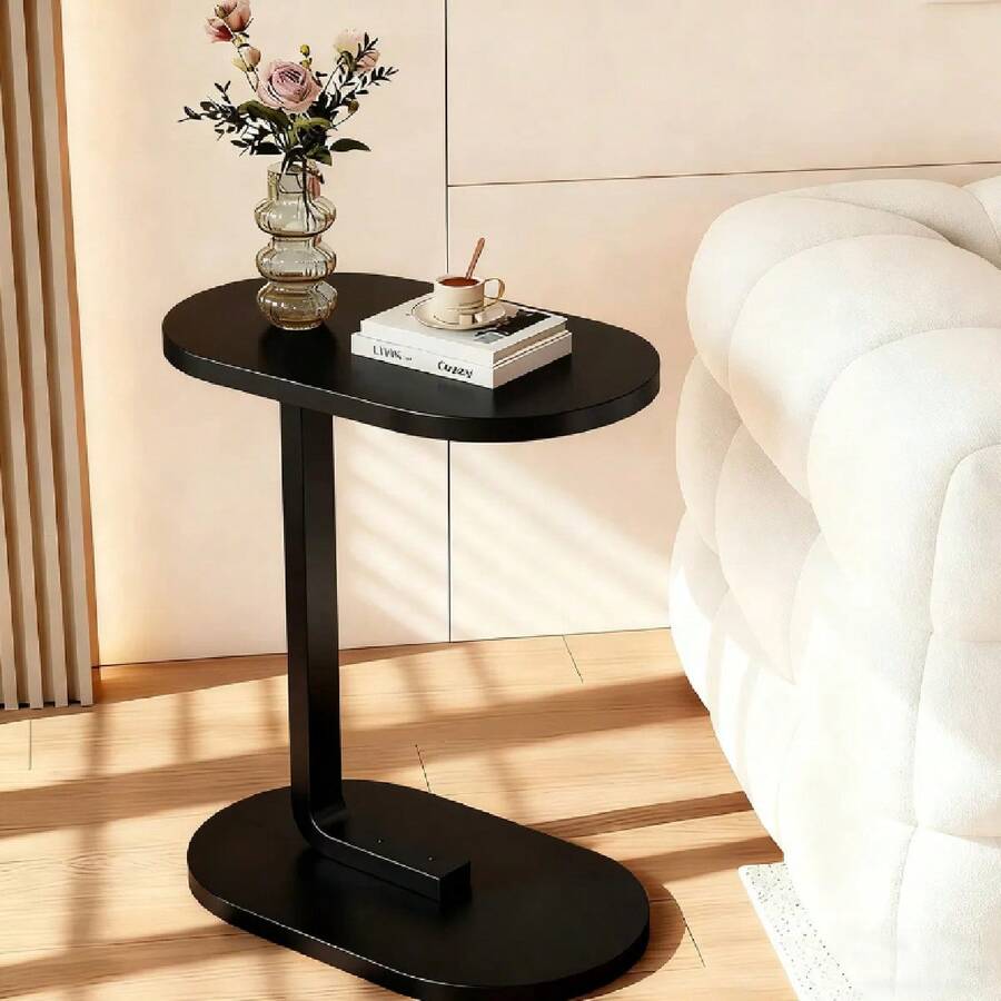 Mesa Lateral Portátil para Sala