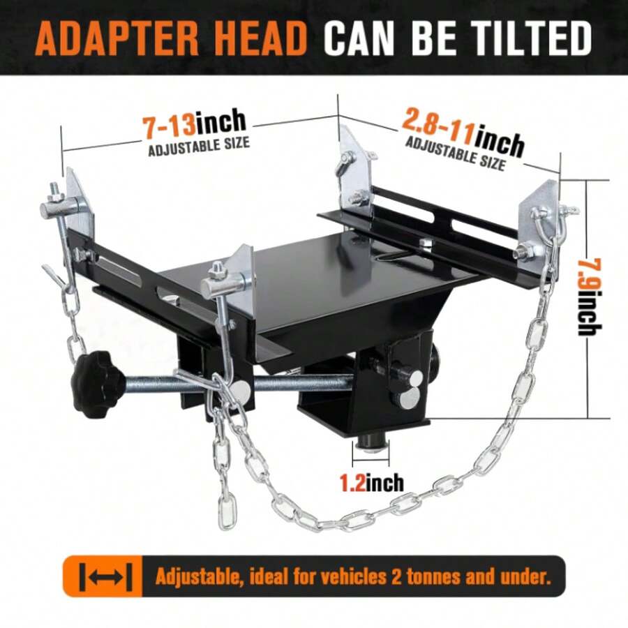 Adaptador de Gato de transmisión