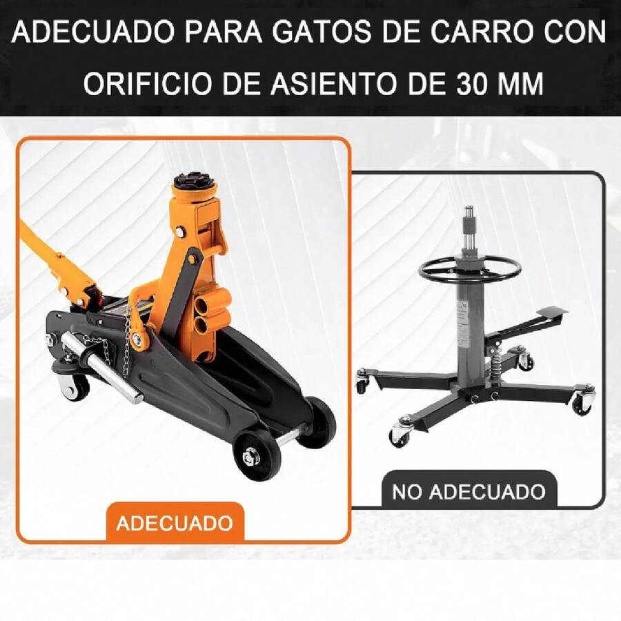 Adaptador de Gato de transmisión