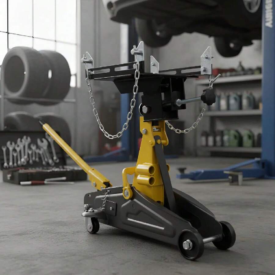 Adaptador de Gato de transmisión