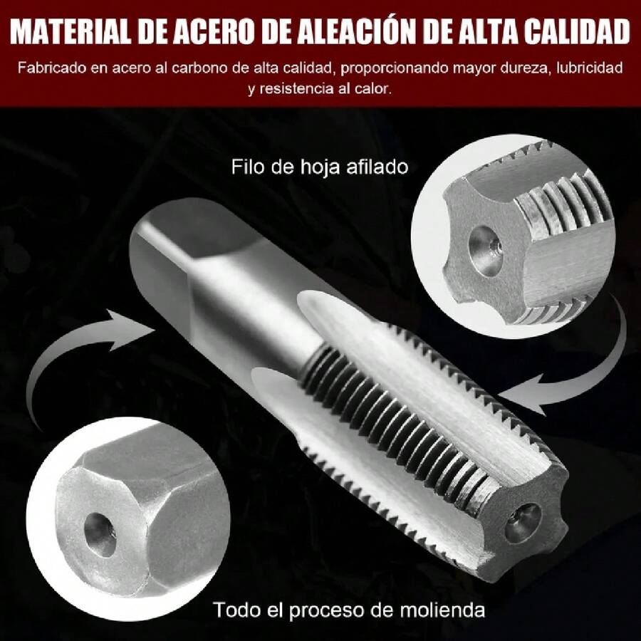 Juego de Grifos