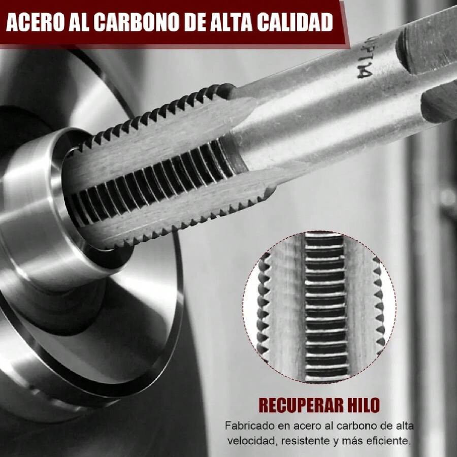 Juego de Grifos