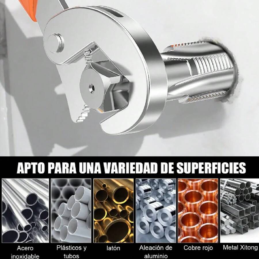 Juego de Grifos