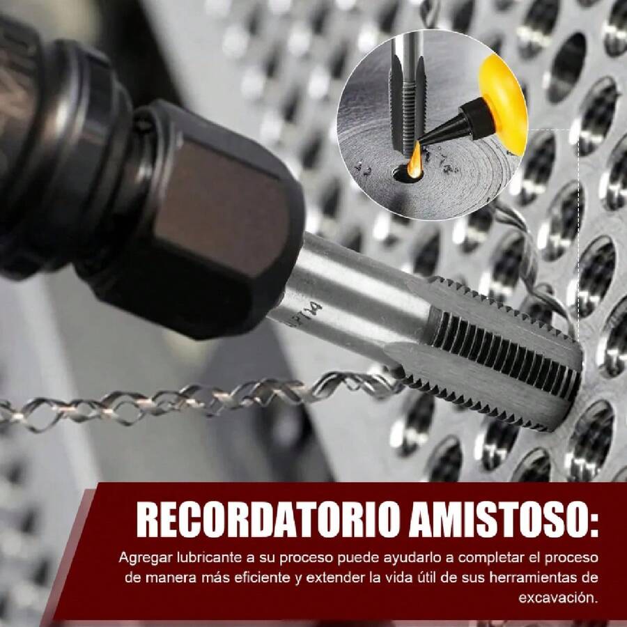 Juego de Grifos