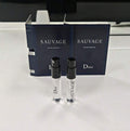 Dior Sauvage Perfume