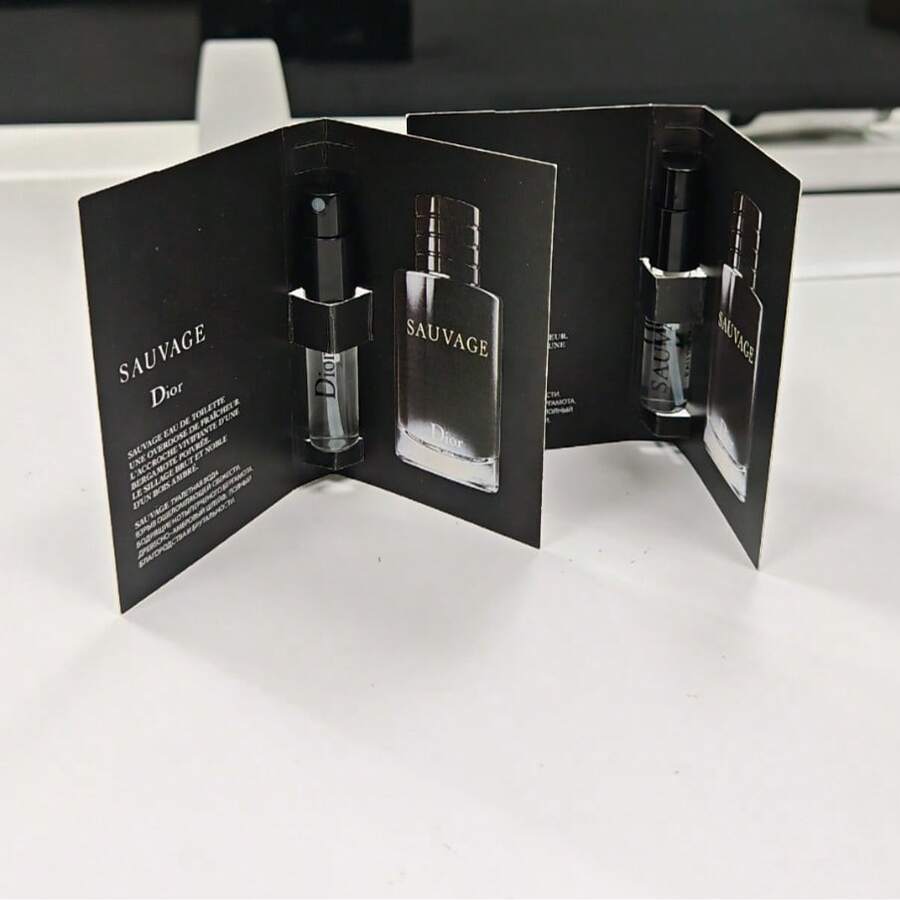 Dior Sauvage Perfume