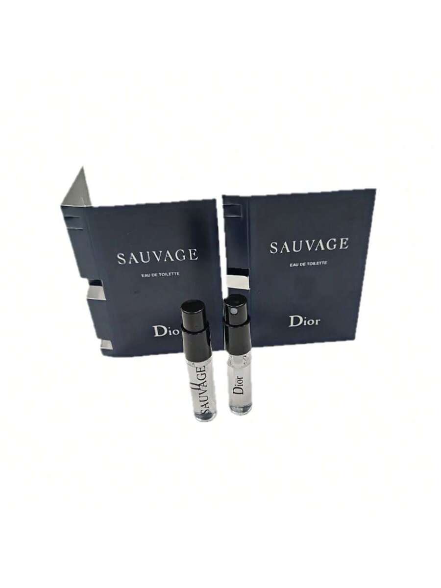Dior Sauvage Perfume