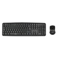 Kit de Teclado y Mouse USB