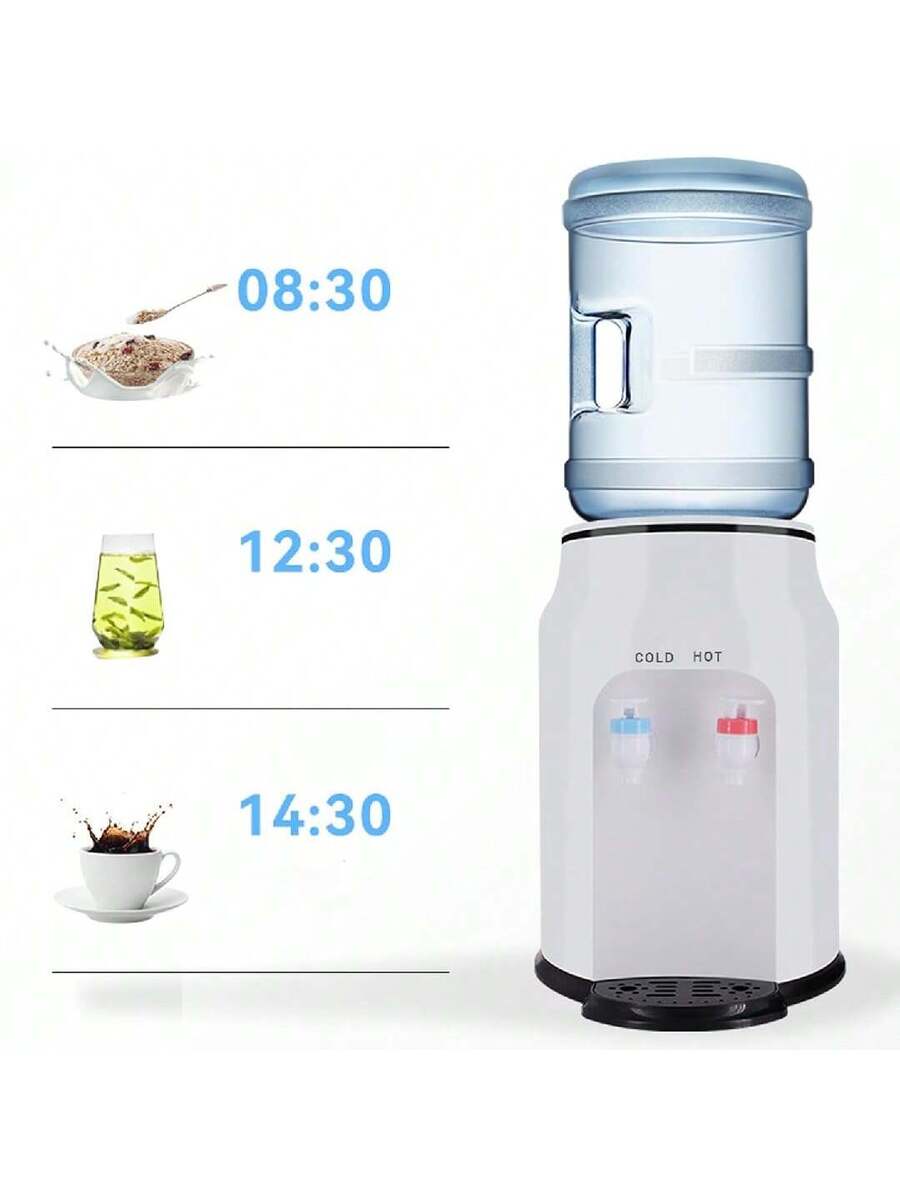 Dispensador De Agua