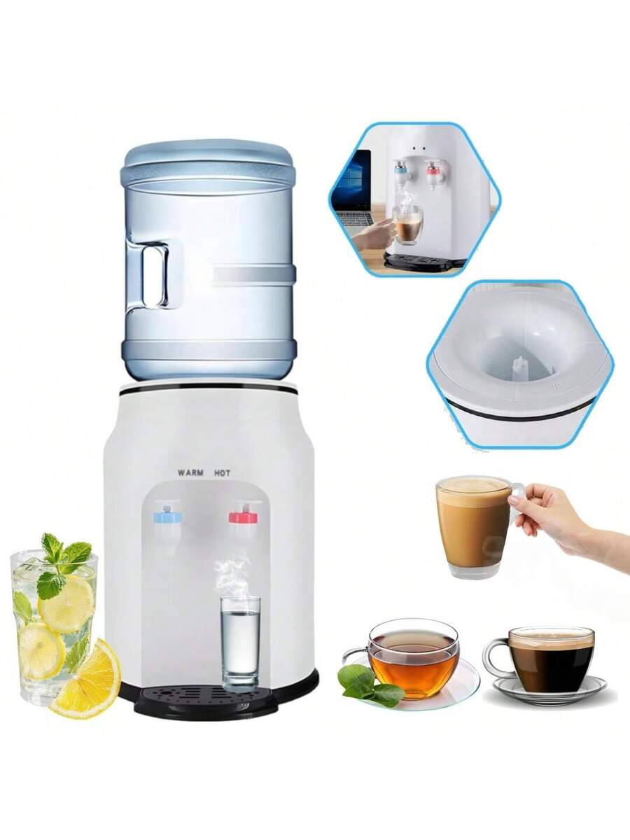 Dispensador De Agua