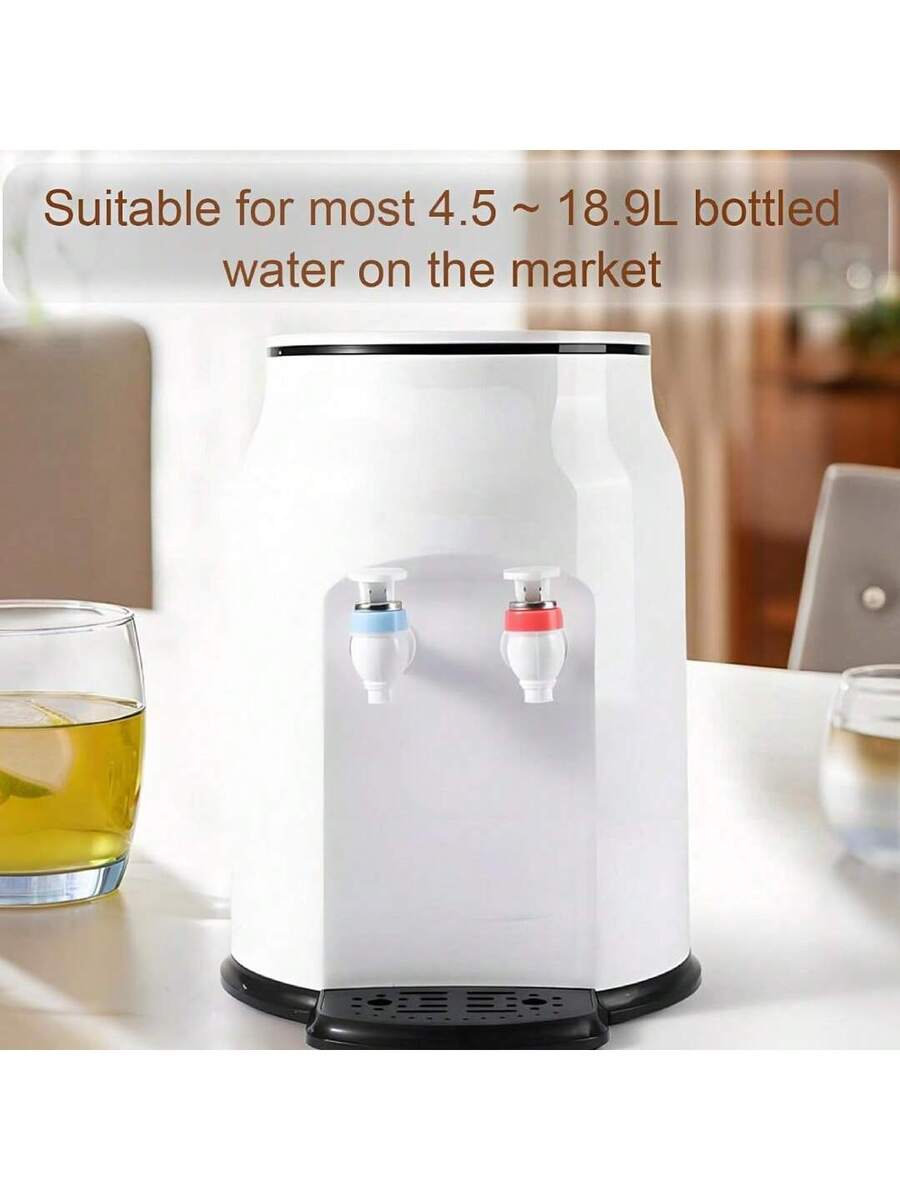 Dispensador De Agua De Escritorio