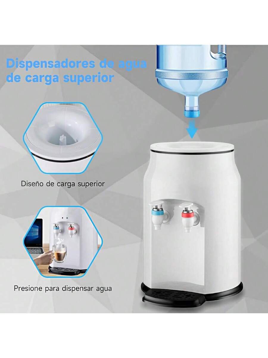 Dispensador De Agua