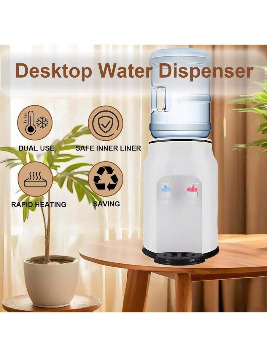 Dispensador De Agua