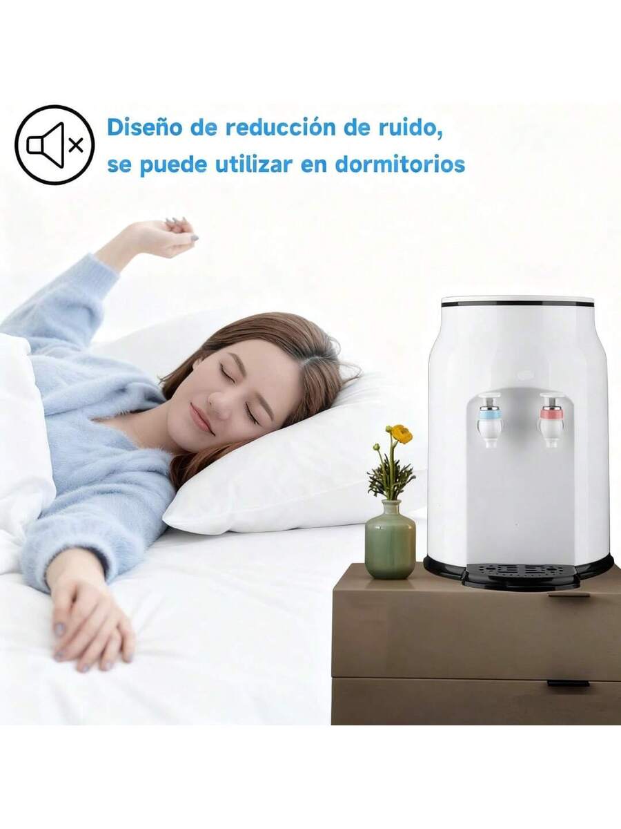 Dispensador De Agua