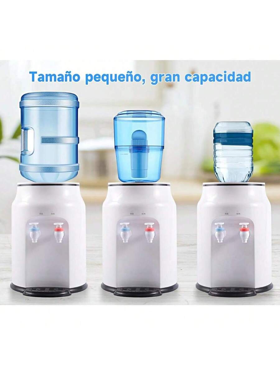 Dispensador De Agua