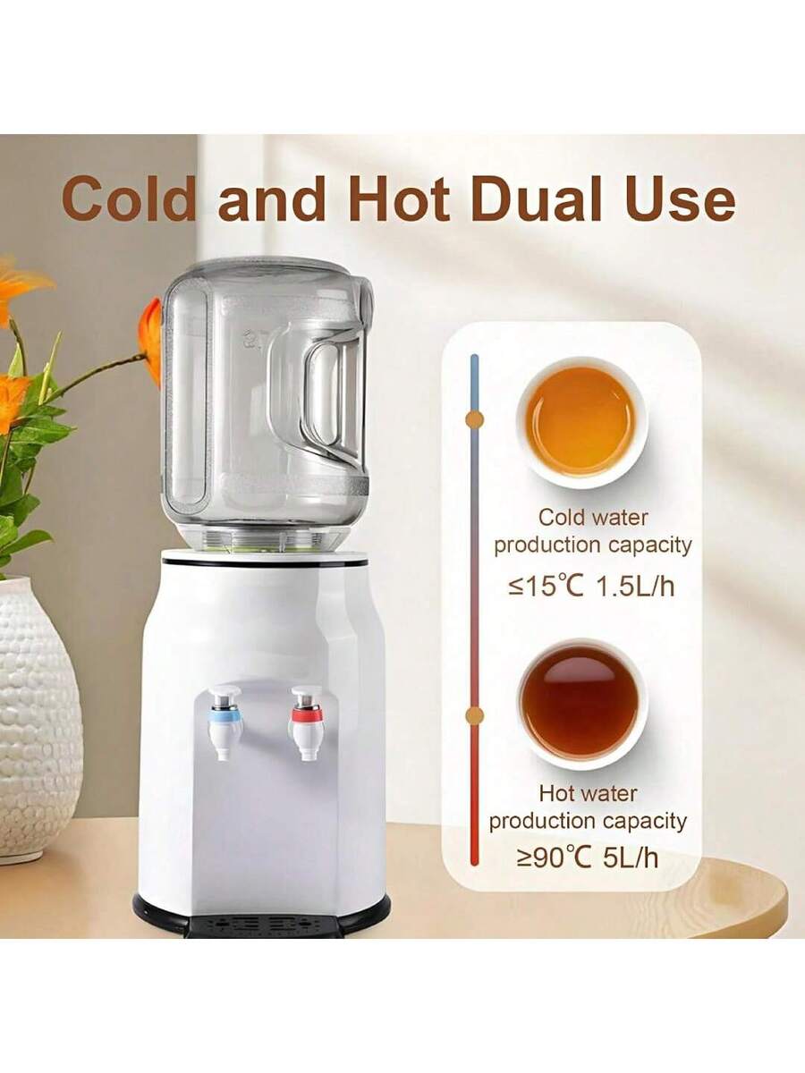 Dispensador De Agua