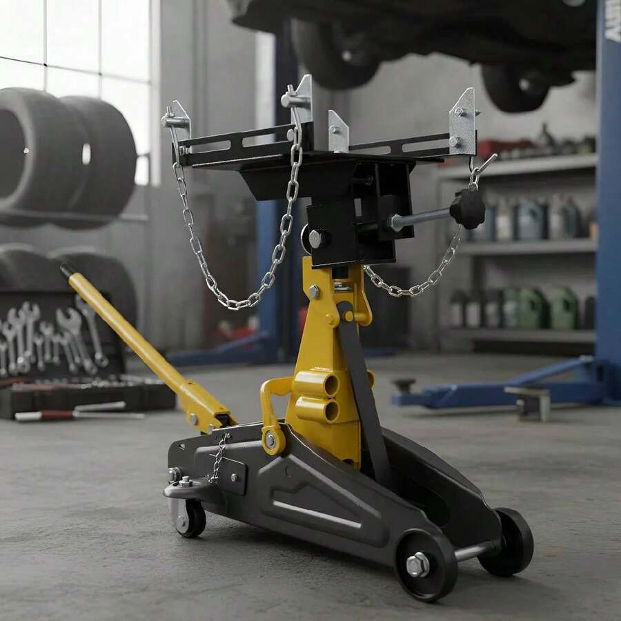 Adaptador De Gato De Transmisión