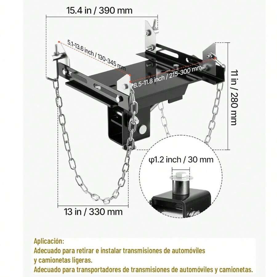 Adaptador De Gato De Transmisión