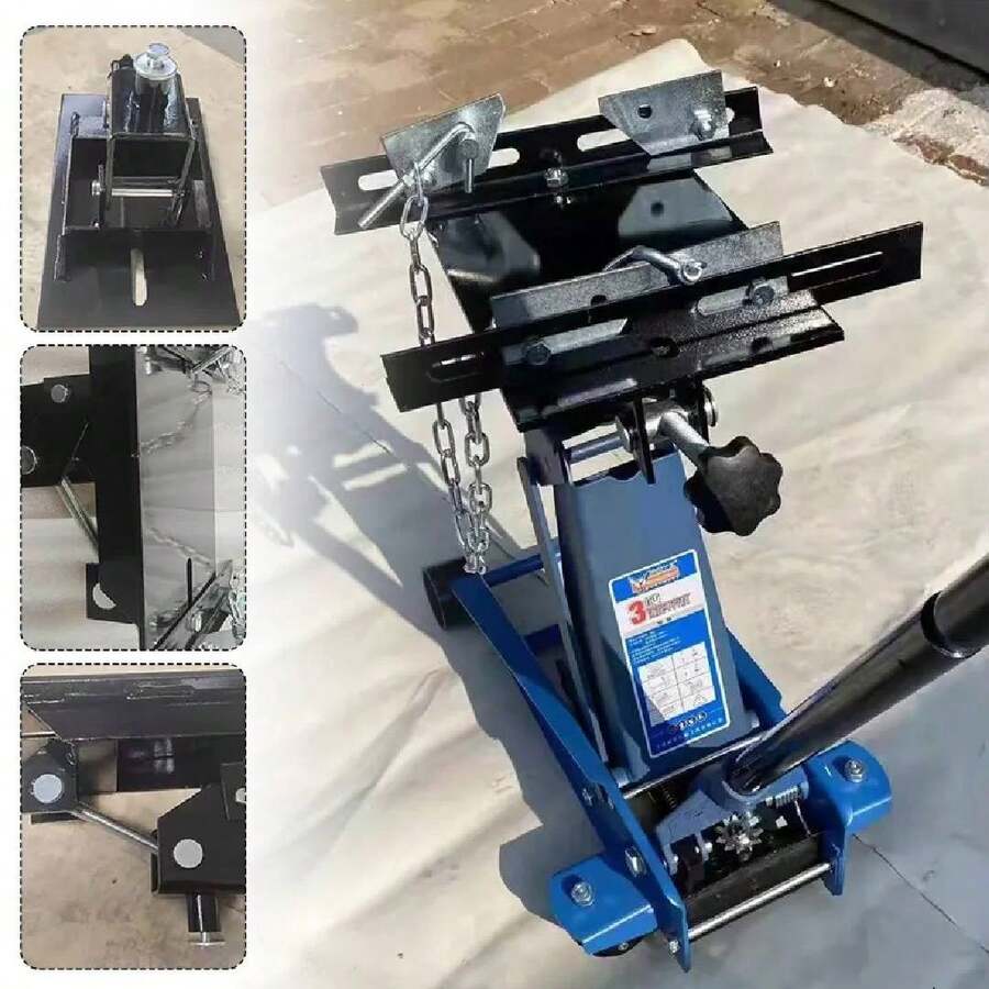 Adaptador De Gato De Transmisión