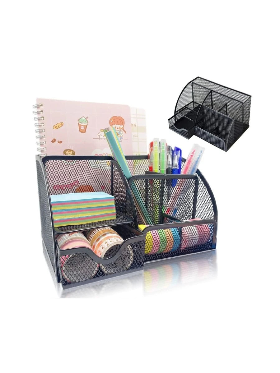Organizador de escritorio