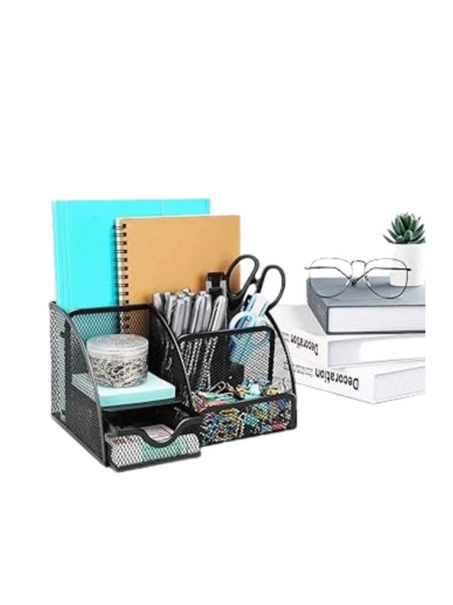 Organizador de escritorio