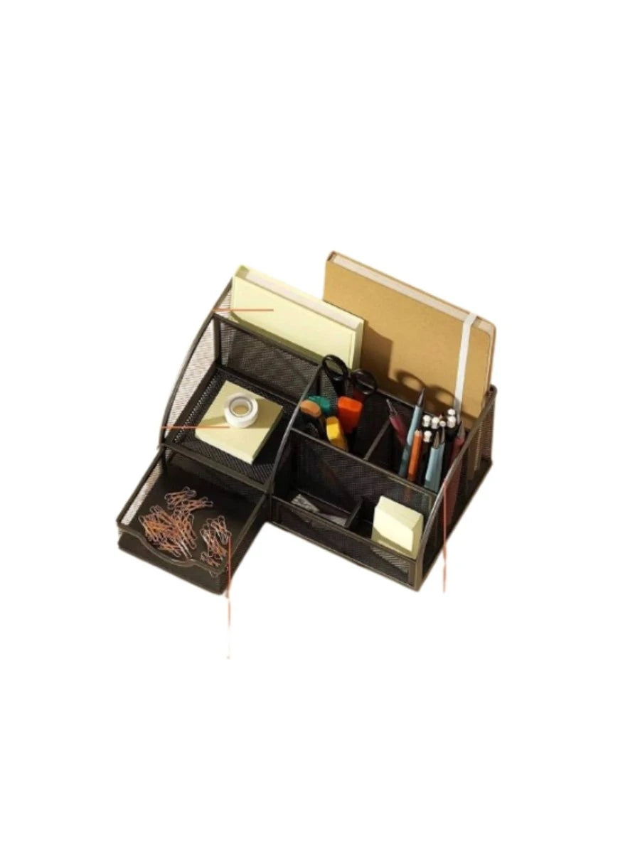 Organizador de escritorio